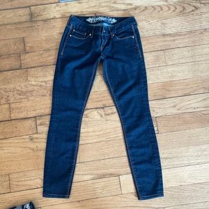 Express jeans
